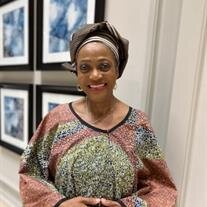 Oloruntoyin Sholotan Osinubi