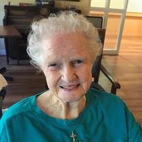 Virginia J. Dobson