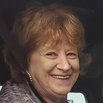 Esther Howard