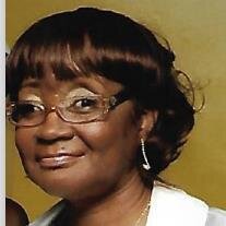 Regina Muhammad