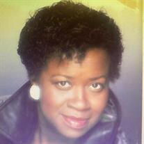 Ms. Linda Faye Porter