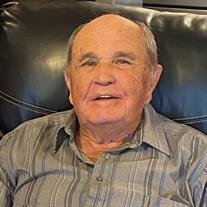Billy Floyd Hopkins