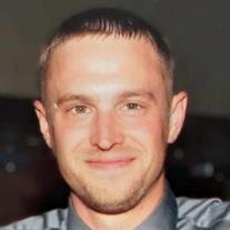 Dustin Chouinard