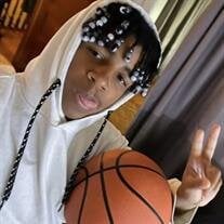 A'Mon Isaiah Willis