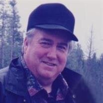Allyn "Al" D. Olson