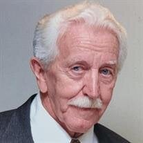 Charles Brown Downey