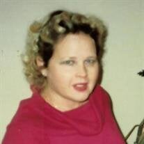 Louise Hudson