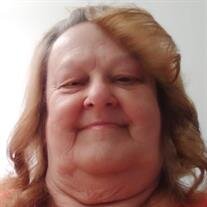 Linda Lou Adams