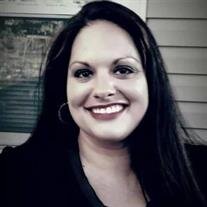 Mrs. Hollie Marie Irvin