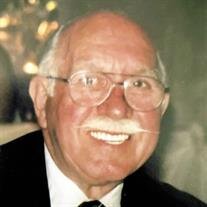 Howard M. Foxwell Jr.