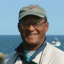 Milton M. McPherson Jr.