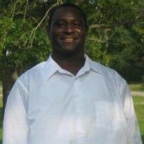 Kevin Laverne Gatling