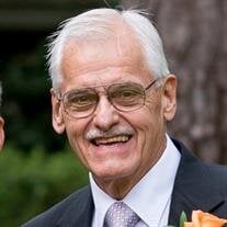 Lawrence A. Kuzich