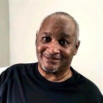 Mr. William L. Glaspie
