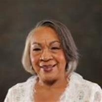 Mrs. Judith C. Swain