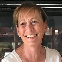 Cynthia Jean Pierson
