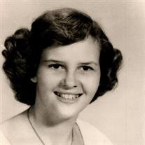 Eleanor "Ann" Farrow