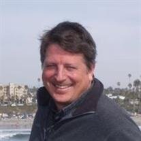 Ian Mundie