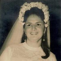 Rocio Echeverri Matcovich