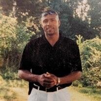 Mr. Derrick Owens