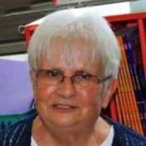 Mary Margaret Kelch