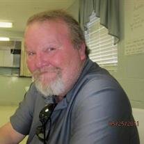 Timothy Buckles