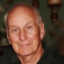 Ernest Beavers
