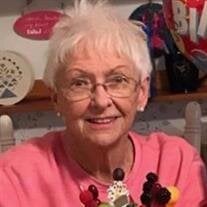 Margarette Ellen "Sissy" Kincaid Offutt