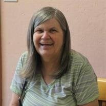 Donna Kay McGee