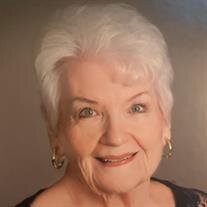 Martha Frances Leath