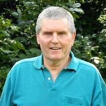 Paul Russell