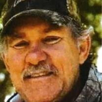 Scott Updike