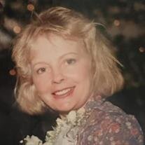 Retha Mae Zimmerman