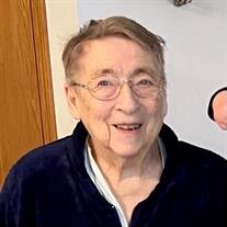 Dorothy Marie Smith