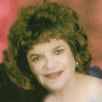 Rosemary Louise Lucero