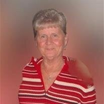 Elizabeth "Libby" Manns