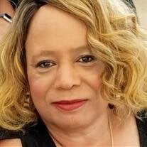 Dianne Clayton Dillard (Southeast)