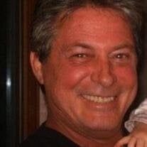 George "Cliff" Gale