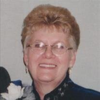 Gwenyth J. Clements