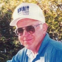 Wayne J. Dressler