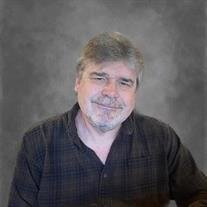 James Franklin Wade