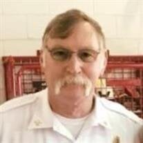 John Lee Dukes Sr.