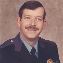 Michael Harold Johnson