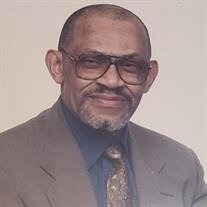 Lee N. Coffee Sr.