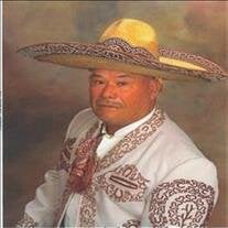 Quirino Valencia Rangel