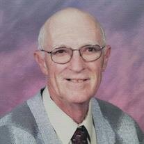 Clarence Joseph Fuchs