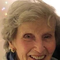 Annette Pringle