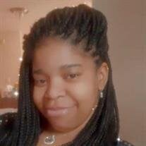 Shawntise Anise Green
