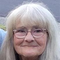Sandra Jean Matava