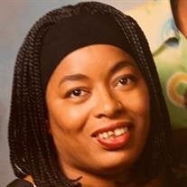 Ms. Sherry Denise Martin